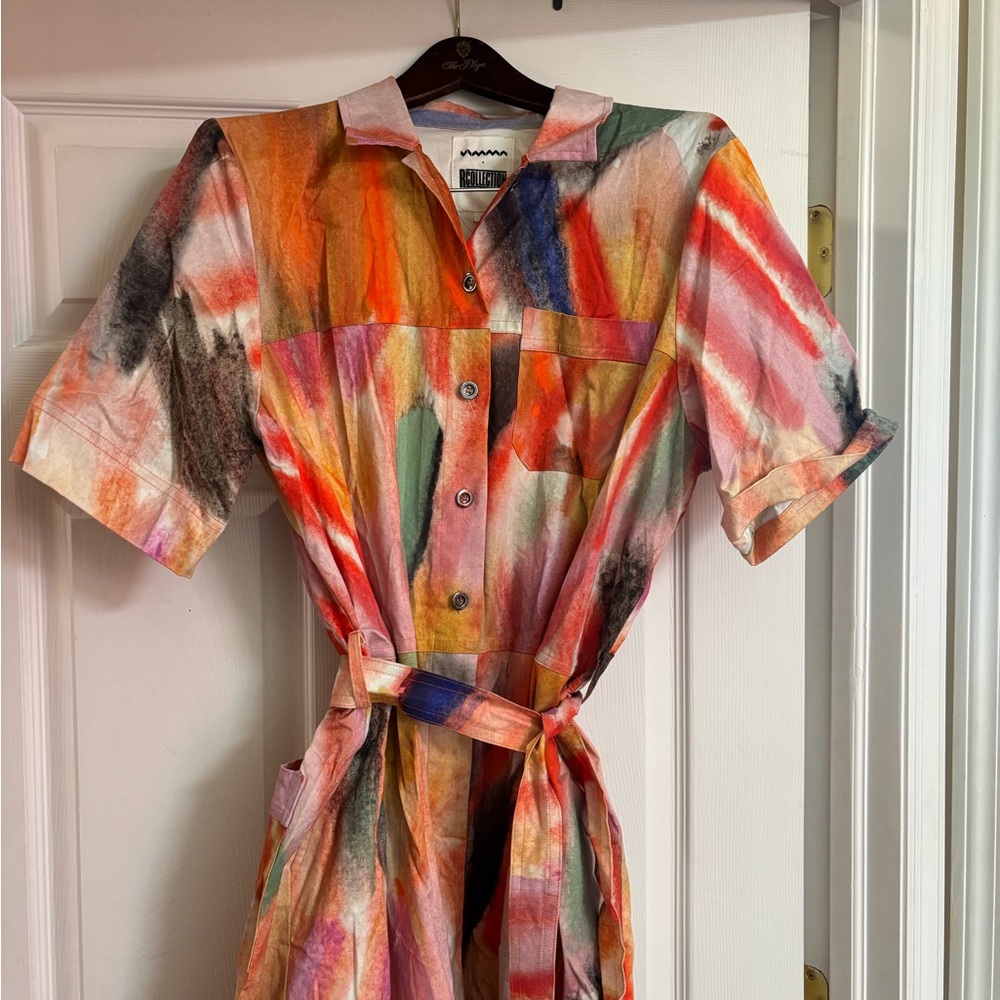 RCollection Finnish Jumpsuit